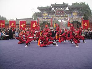 我校学员登上央视舞台《乡村大世界》