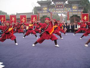 我校学员登上央视舞台《乡村大世界》